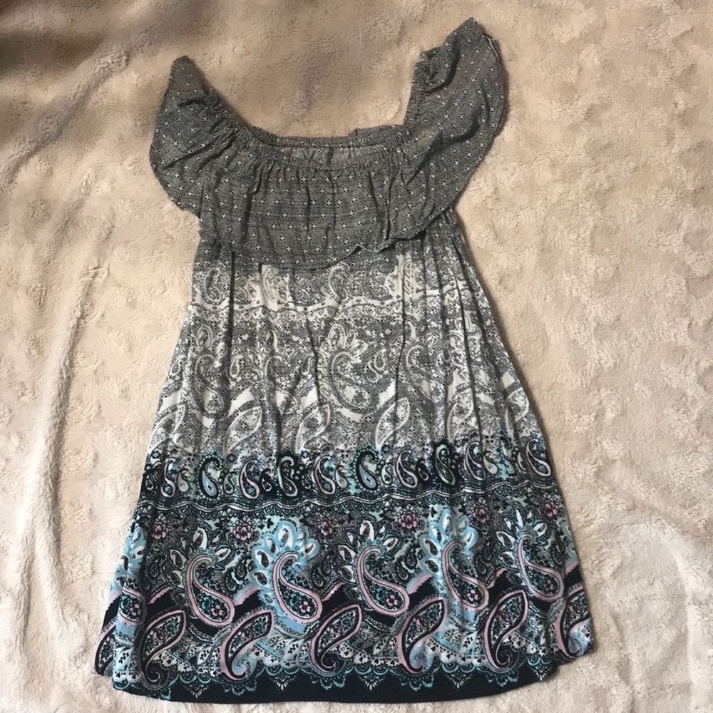 Express Dress size S